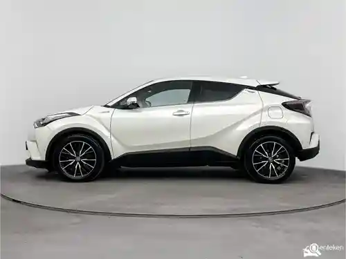 Toyota C-HR 1.8 Hybrid 2018