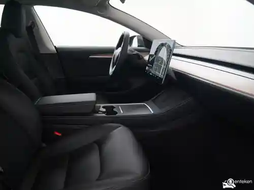 Tesla Model 3 Performance 2021