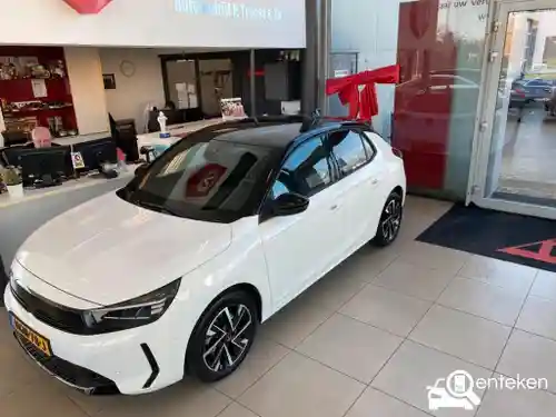 Opel Corsa 1.2 DI Turbo 2024