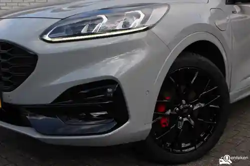 Ford Kuga 2.5 Plugin-Hybrid 2023