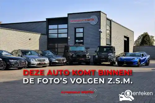 BMW Z4 Roadster sDrive20i 2019