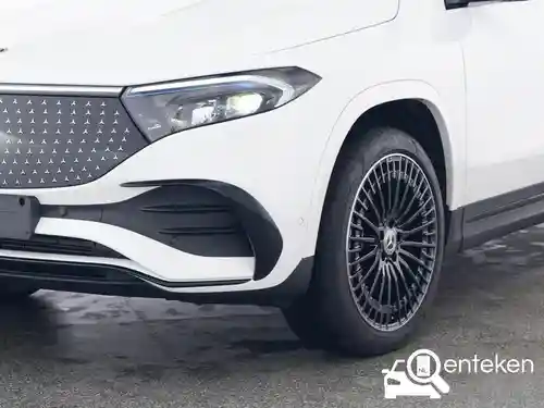 Mercedes-Benz EQA 250+ 2024