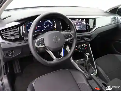 VW Taigo 1.0 TSI OPF 2024