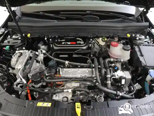 Mercedes-Benz EQB 250+ 2023