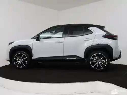 Toyota Yaris Cross 1.5 Hybrid 116 2022