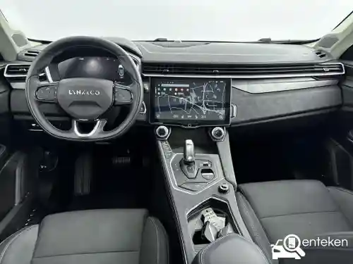 Lynk & Co 01 1.5TD PHEV 2023