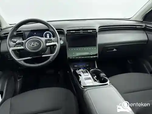 Hyundai Tucson 1.6 T-GDI Plug-in-Hybrid 2021