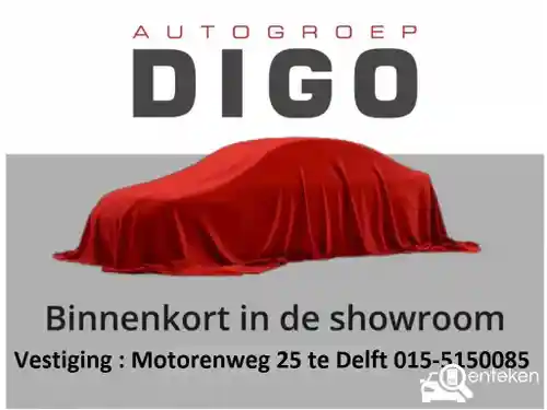 Toyota Yaris Cross 1.5 Hybrid 116 2024