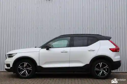 Volvo XC40 T3 2020