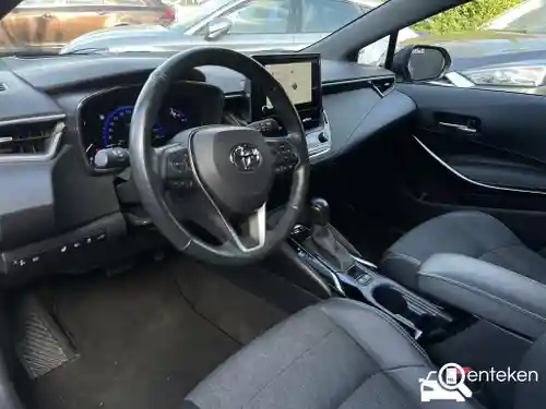 Toyota Corolla Touring Sports 1.8 Hybrid 2022