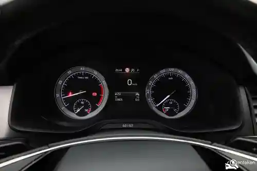 Skoda Kodiaq 1.5 TSI ACT 2021