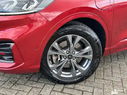 Ford Kuga 2.5 Plugin-Hybrid 2020