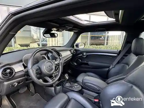 MINI  Cooper SE 2021