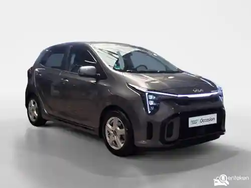 KIA Picanto 1.0 2025