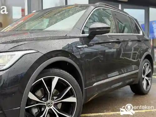 VW Tiguan 1.5 TSI OPF 2024