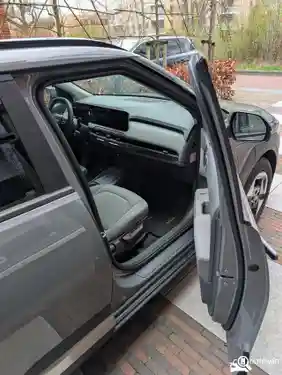 KIA EV3 (58,3 kWh) 2025
