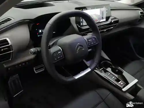 Citroen C5 X Hybrid 225 2025