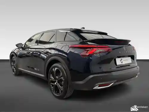 Citroen C5 X Hybrid 225 2025