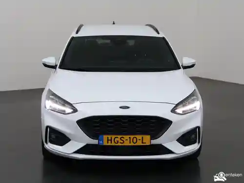 Ford Focus Turnier 1.0 EcoBoost Hybrid 2020