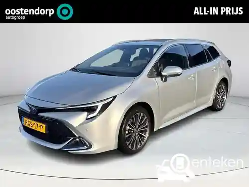 Toyota Corolla Touring Sports 1.8 Hybrid 2025
