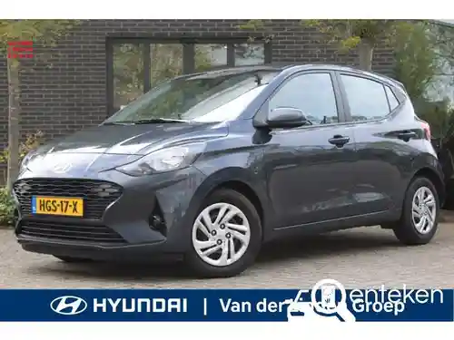 Hyundai i10 1.0 2025