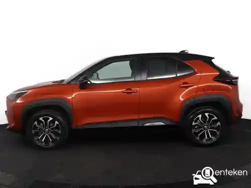 Toyota Yaris Cross 1.5 Hybrid 116 2023