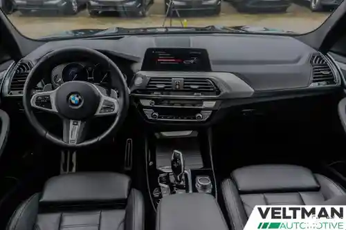 BMW X3 xDrive30e 2021