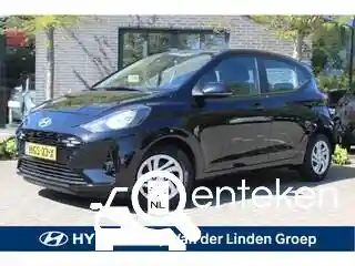 Hyundai i10 1.0 2025