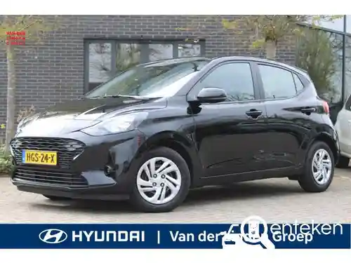 Hyundai i10 1.0 2025