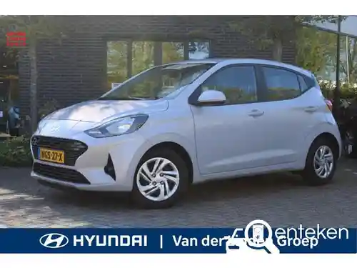 Hyundai i10 1.0 2025
