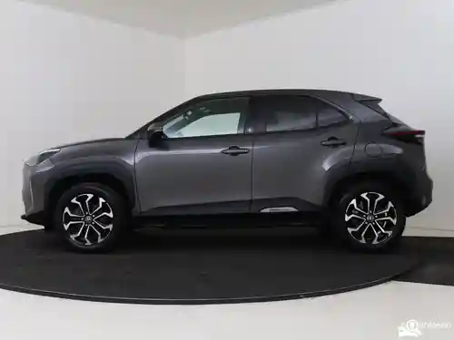 Toyota Yaris Cross 1.5 Hybrid 116 2023