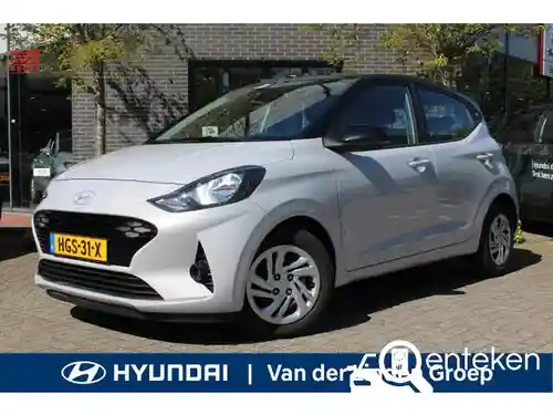Hyundai i10 1.0 2025
