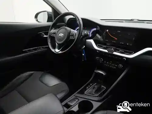 KIA Niro 1.6 GDI PlugIn-Hybrid 2020