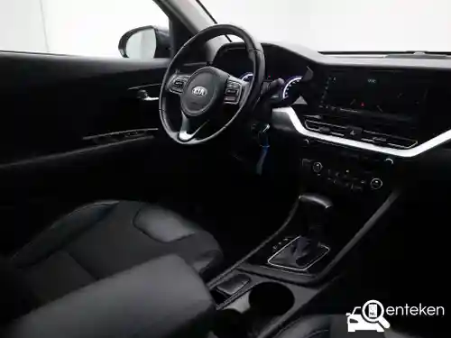 KIA Niro 1.6 GDI PlugIn-Hybrid 2019