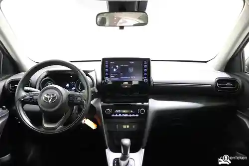 Toyota Yaris Cross 1.5 Hybrid 116 2024