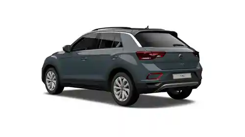 VW T-Roc 1.0 TSI OPF 2025