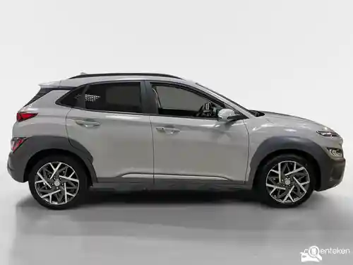 Hyundai Kona 1.6 GDI Hybrid 2022