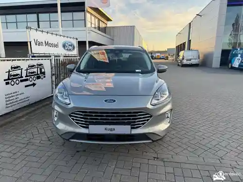 Ford Kuga 1.5 EcoBlue 2022