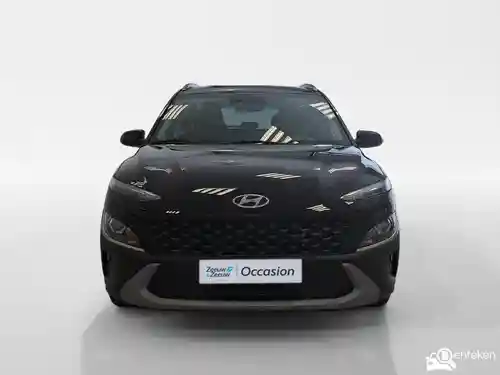 Hyundai Kona 1.6 GDI Hybrid 2021