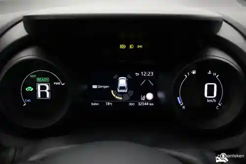 Toyota Yaris Cross 1.5 Hybrid 116 2023