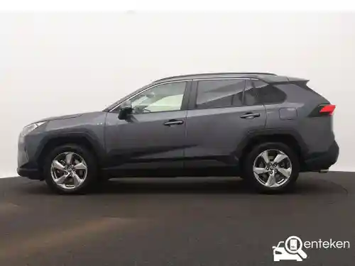Toyota RAV4 2.5 Hybrid 2021