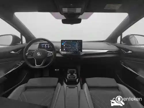 VW ID.4 Pro 2025