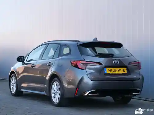 Toyota Corolla Touring Sports 1.8 Hybrid 2024