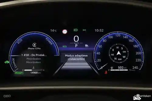 Toyota Corolla Cross 2.0 Hybrid 2024