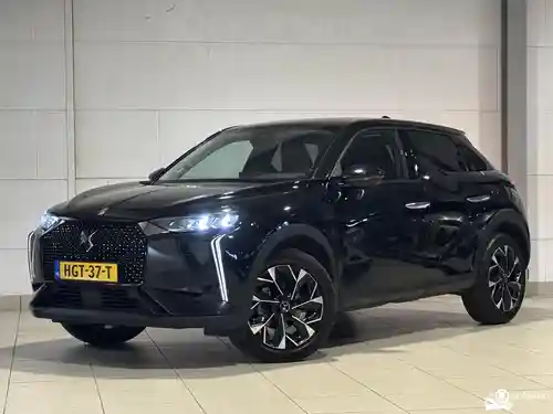 DS Automobiles DS 3 PureTech 130 2023