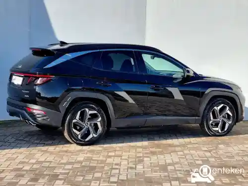 Hyundai Tucson 1.6 T-GDI Plug-in-Hybrid 2021