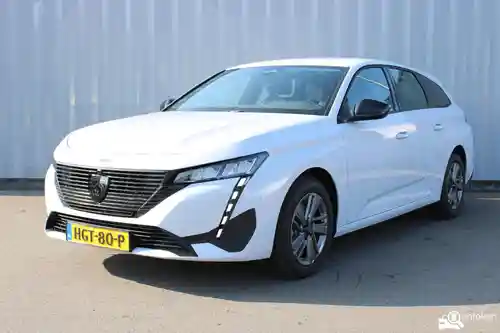 Peugeot 308 SW 1.2 PureTech 130 2025