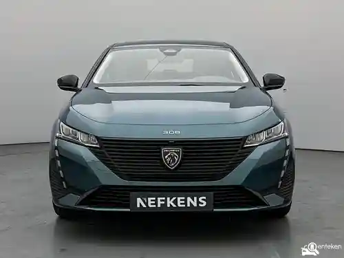 Peugeot 308 SW 1.2 PureTech 130 2025