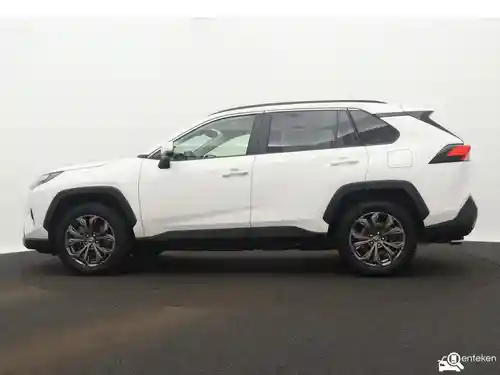 Toyota RAV4 2.5 Hybrid 2023