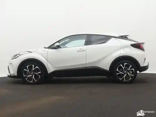 Toyota C-HR 1.8 Hybrid 2021